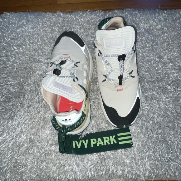 COPY - Ivy Park Nite Joggers - Picture 1 of 8